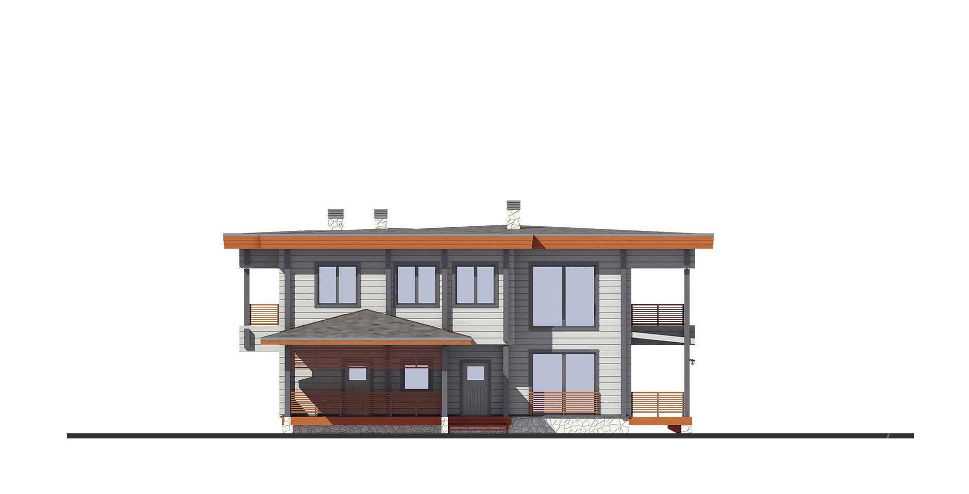 Фасады проекта дома №m-323 m-323_f (4).jpg